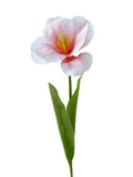 Artificial tulip flowers-24.4"