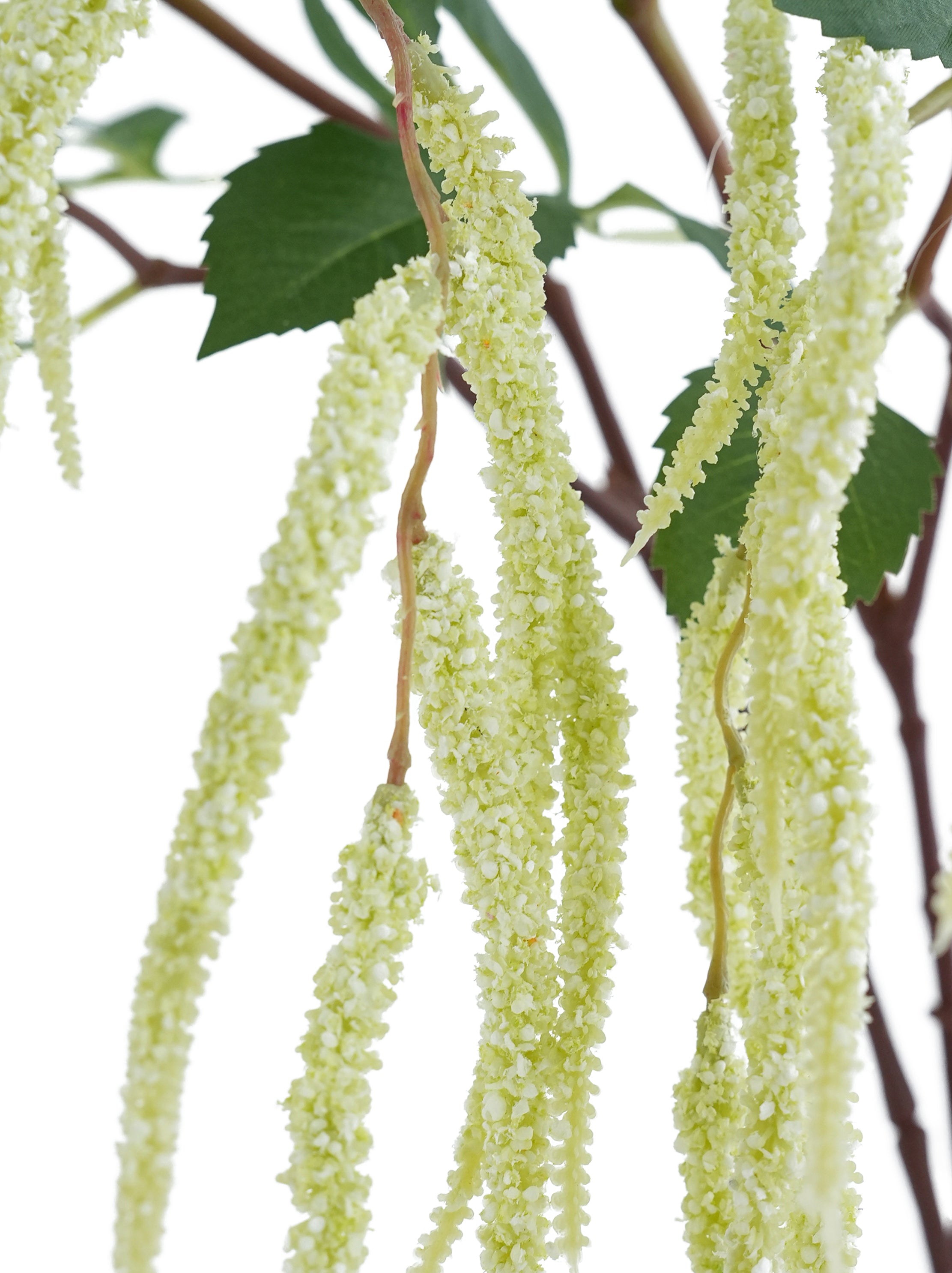 Artificial Amaranthus Stems -37.4"