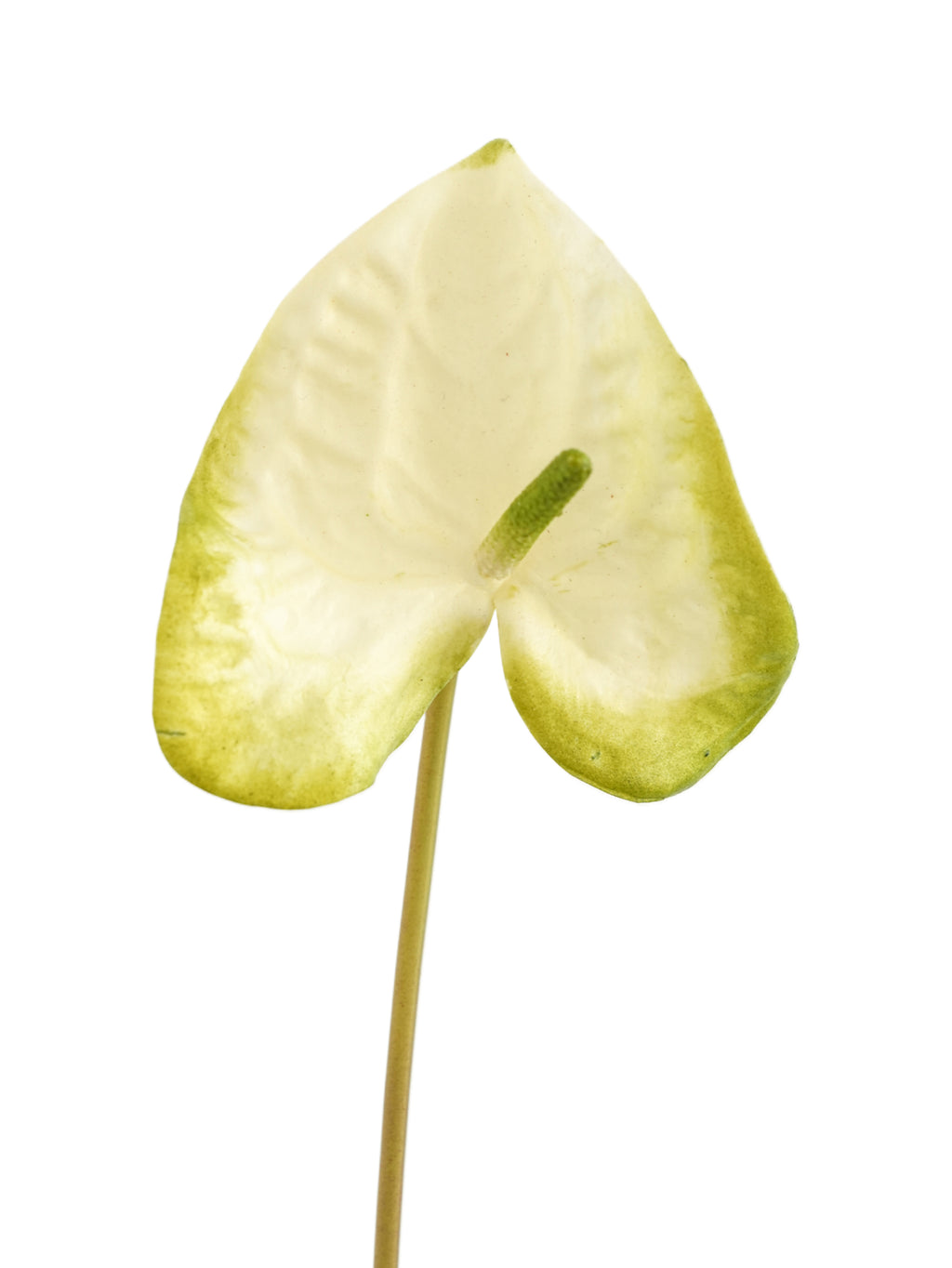 High-end Artificial Tropical Anthurium Flowers- 26.7"