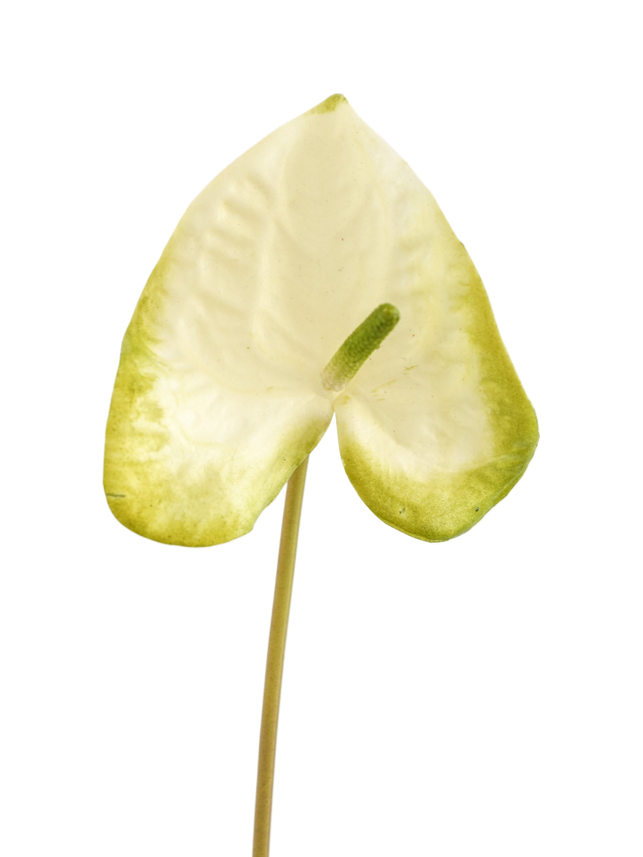 High-end Artificial Tropical Anthurium Flowers- 26.7"