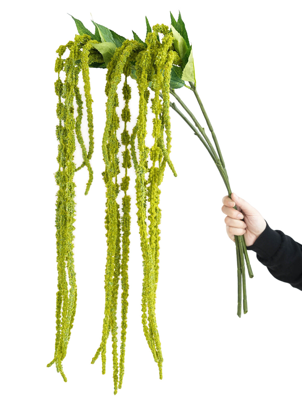 Artificial Hanging Amaranthus -47.2"