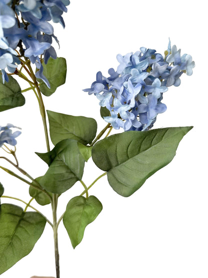 Exquisite Artificial Lilac Flowers  -30.7"