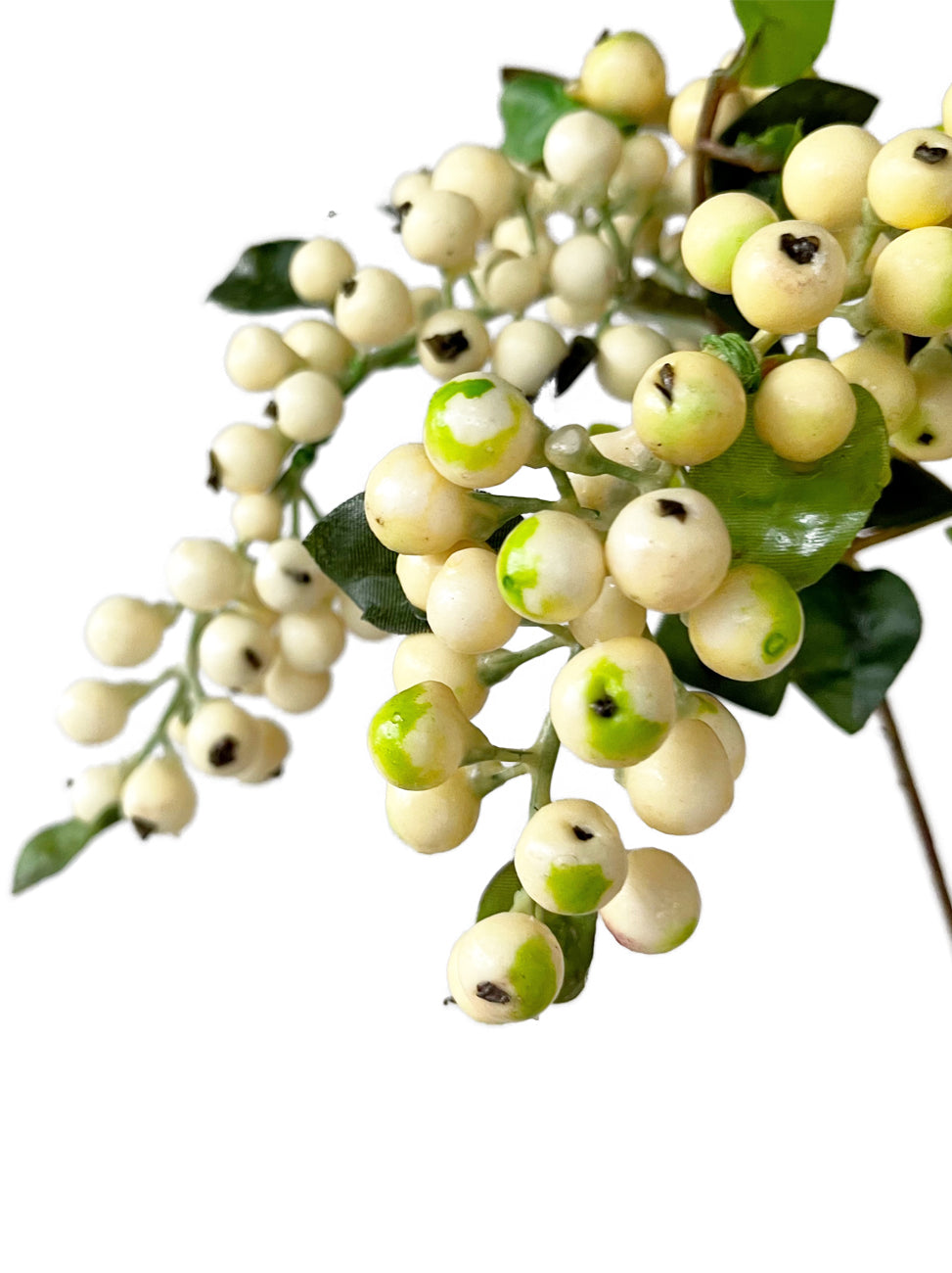 Colorful Artificial Berry -17.3"