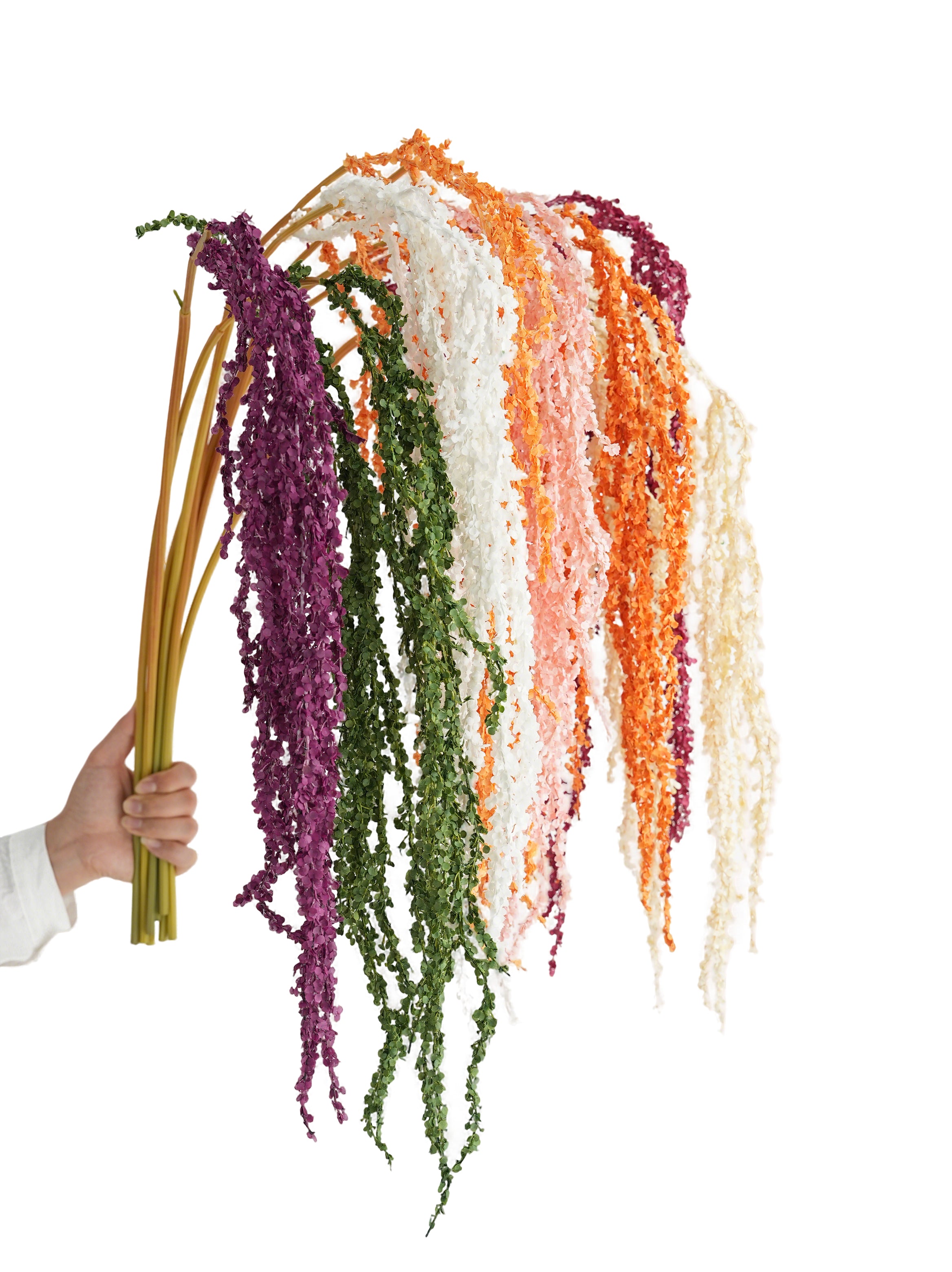 Amaranthus Artificial Flower -47.2"