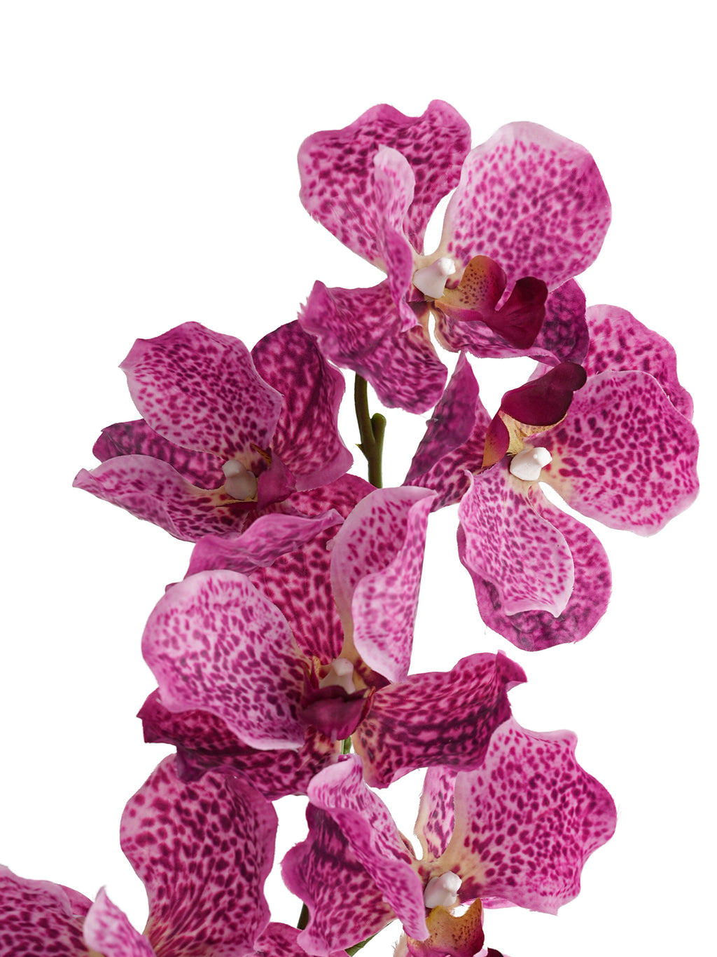 Artificial Vanda Orchid -31.5"