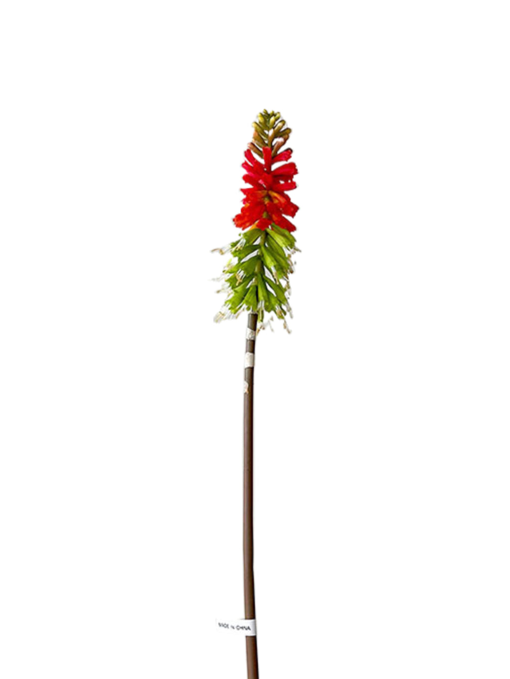 Gorgeous Artificial Torch Lily-27.1"