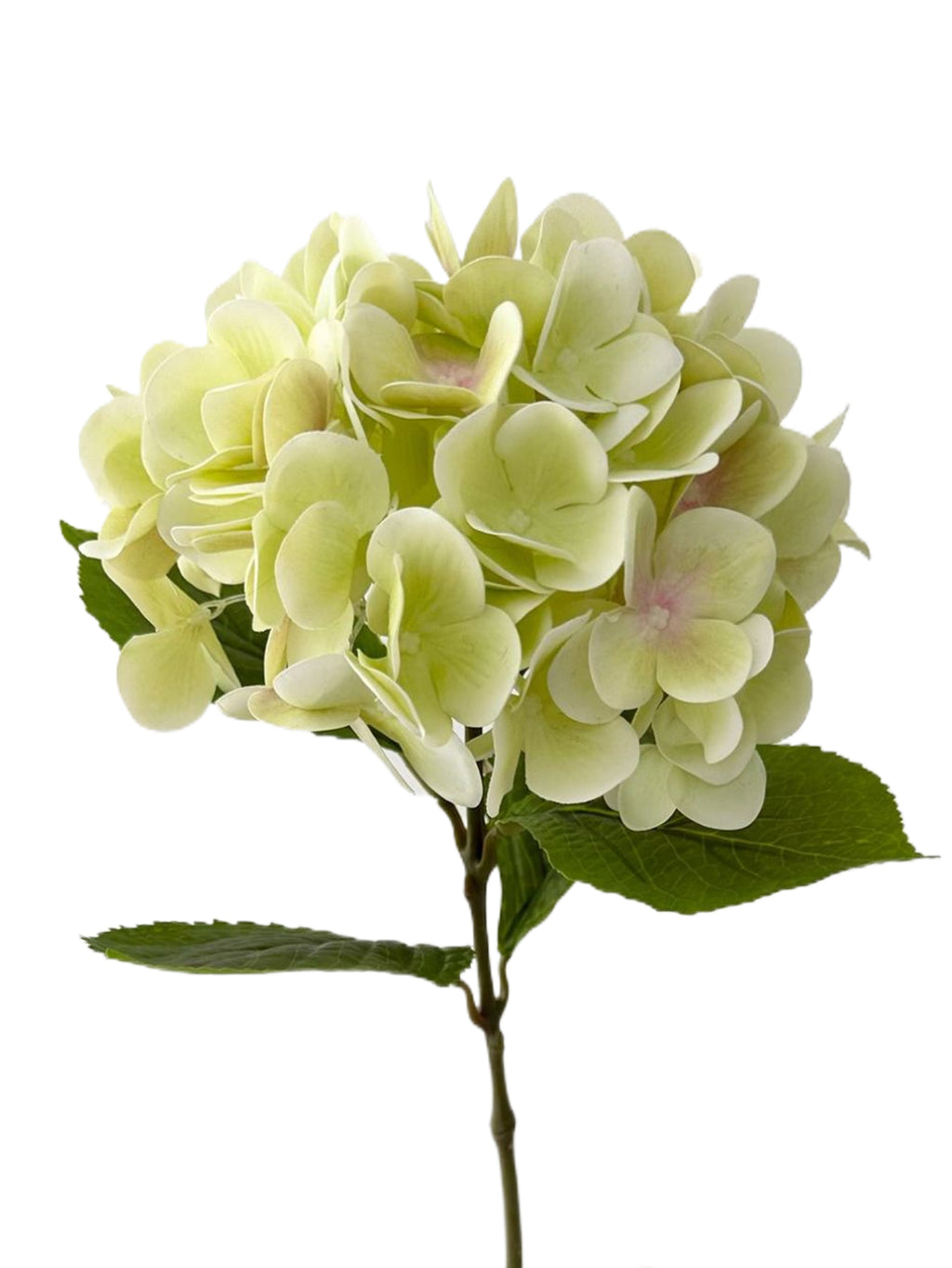 Artificial Garden Hydrangea Flowers -24.4 "