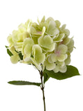 Artificial Garden Hydrangea Flowers -24.4 "