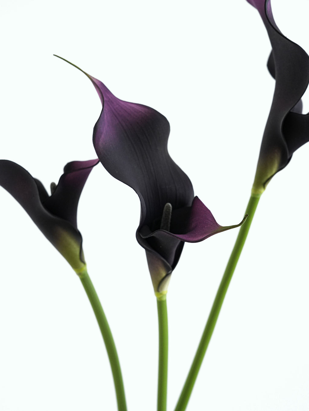 Artificial Calla Lily Flowers-23.6"