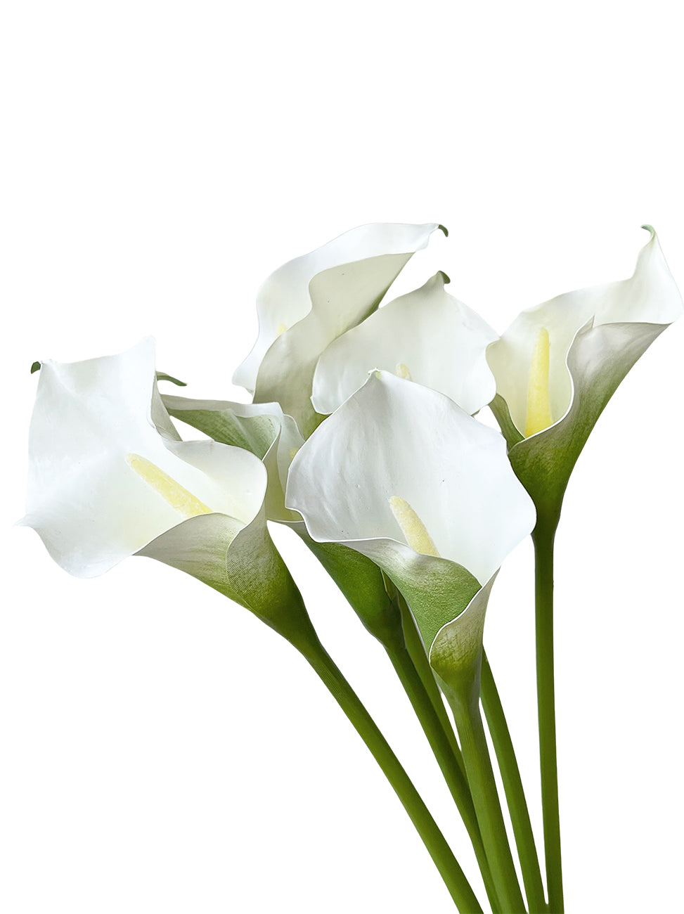 Faux Calla Lily-21.6"