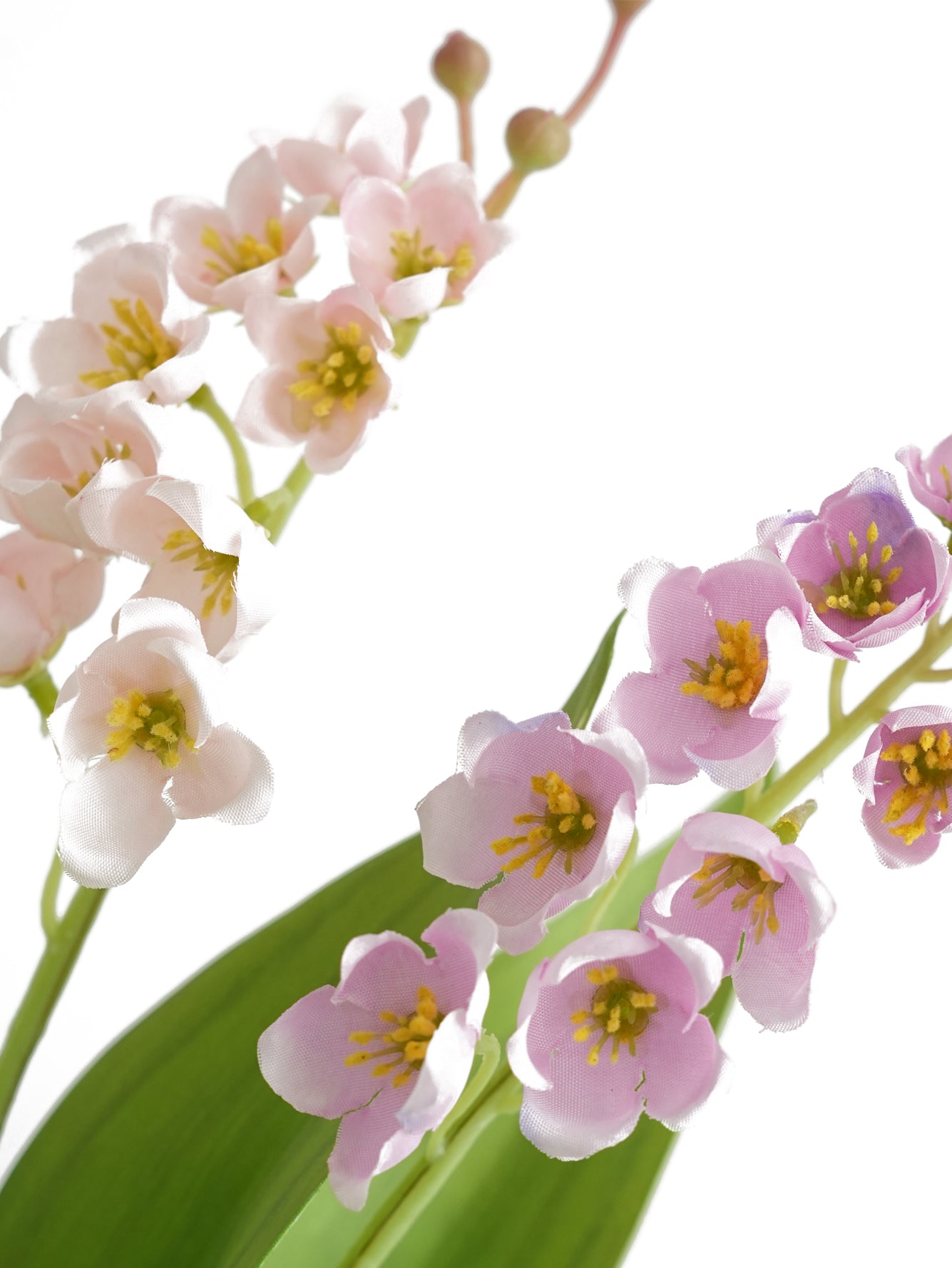 Artificial Lily of the Valley -15.7"