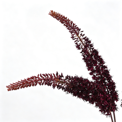 Artificial Long‑Stem Foxtail Lily‑41.3"